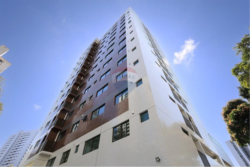 Apartamento - Venda - Recife , Pernambuco - FACHADA 01F.jpg - 850091040-204