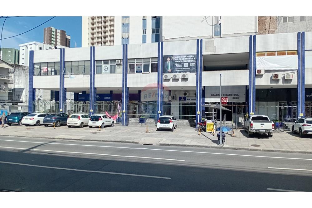 Cj. Comercial/ Sala - Venda - Recife , Pernambuco - 1000382778.jpg - 850501090-77