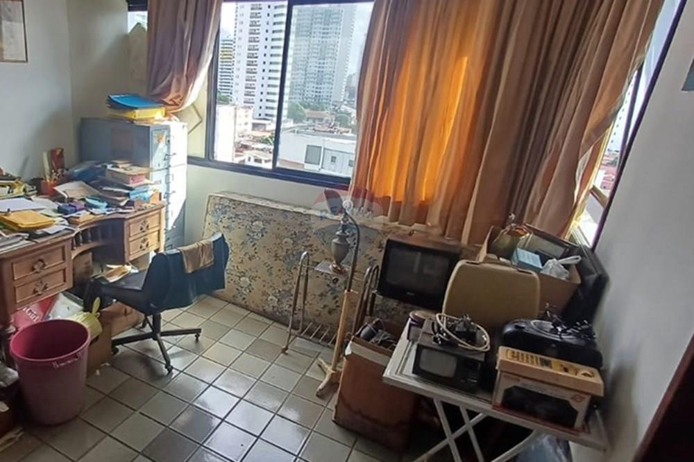 Apartamento - Venda - Recife , Pernambuco - VITORIA REGIA QUARTO 2.jpg - 850071032-63
