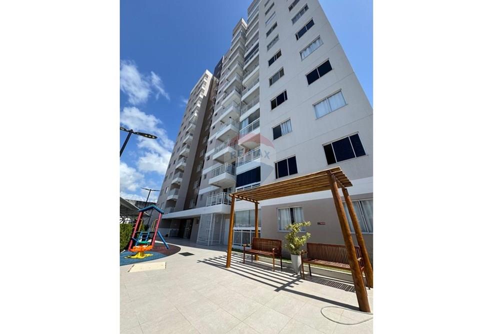 Apartamento - Venda - Aracaju , Sergipe - affd449f-af9e-456d-bff8-e4593090b775.jpg - 850581010-331