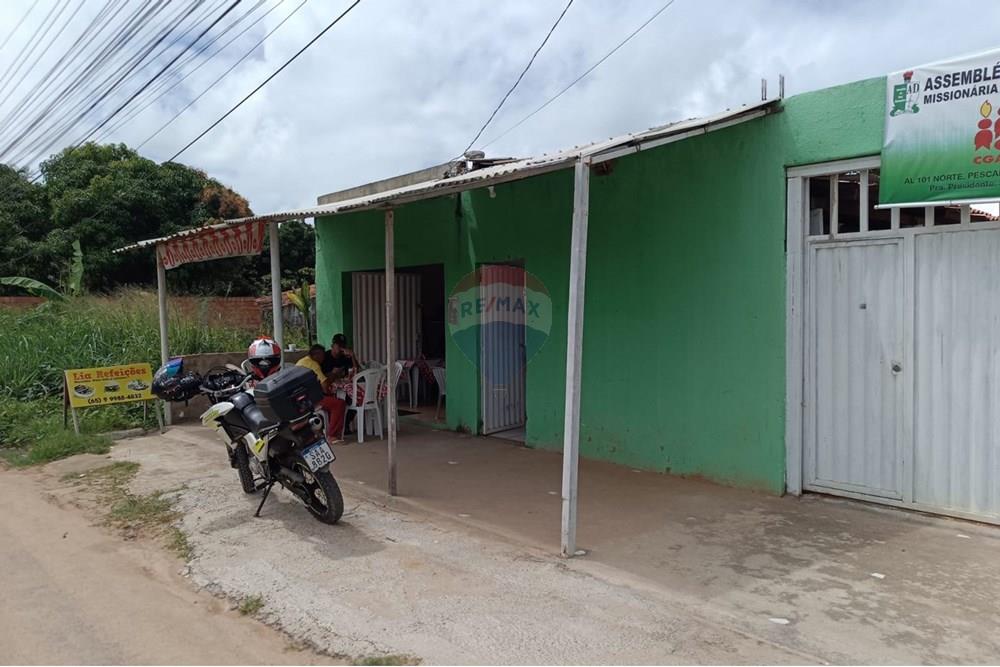 Casa - Venda - Maceió , Alagoas - CASA PASTORA 4.jpg - 850141002-120