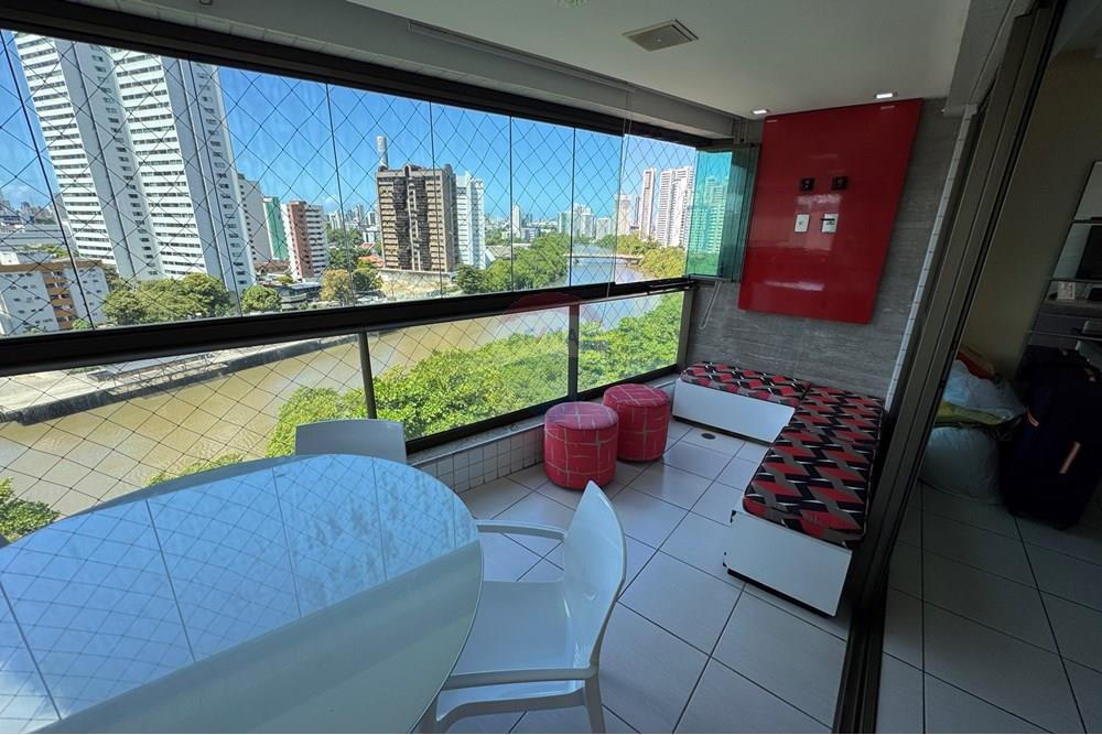 Apartamento - Venda - Recife , Pernambuco - IMG_6069.JPG - 850701005-320