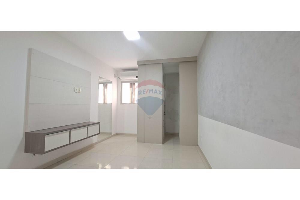 Apartamento - Alugar - Recife , Pernambuco - Quarto principal f2.jpeg - 850601020-40