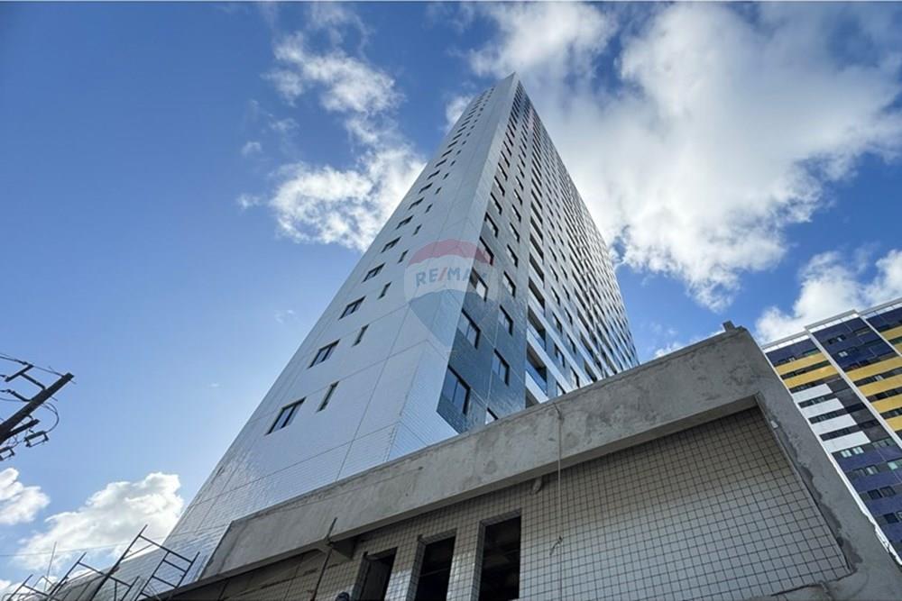 Apartamento - Venda - Recife , Pernambuco - IMG_2987.jpeg - 850701004-40