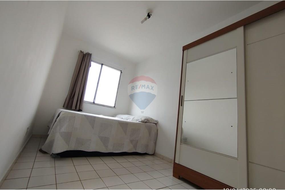 Apartamento - Venda - Aracaju , Sergipe - 3e6af503-d77c-4cd3-b9ed-c4cf46656067.jpg - 850581225-36