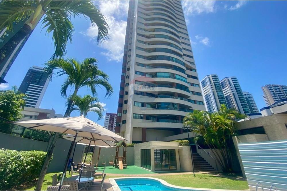 Apartamento - Alugar - Recife , Pernambuco - WhatsApp Image 2025-10-10 at 23.37.37 (10).jpeg - 850501060-426