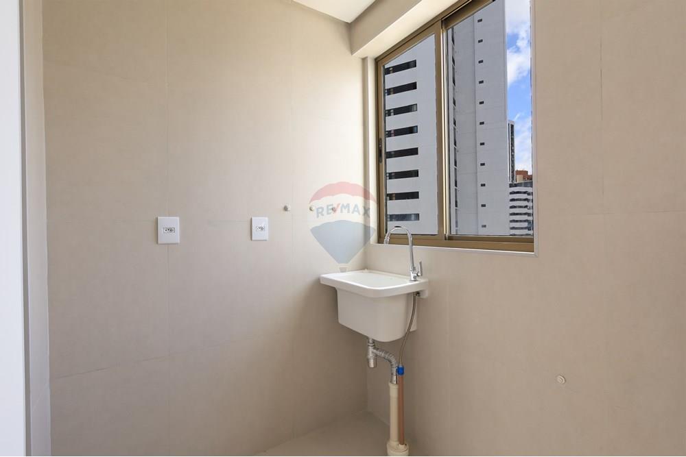 Apartamento - Venda - Recife , Pernambuco - ÁREA DE SERVIÇOS.jpg - 850091040-226