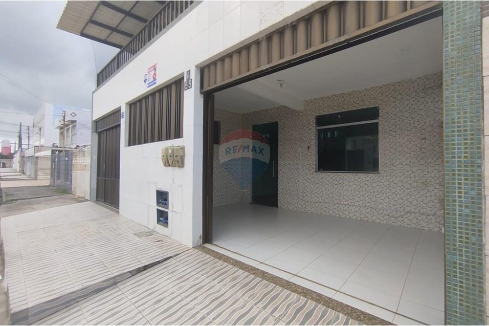 Casa - Venda - Aracaju , Sergipe - c4047998-cbb3-4ef2-9a71-066b7cbb74cd.jpg - 850581010-299