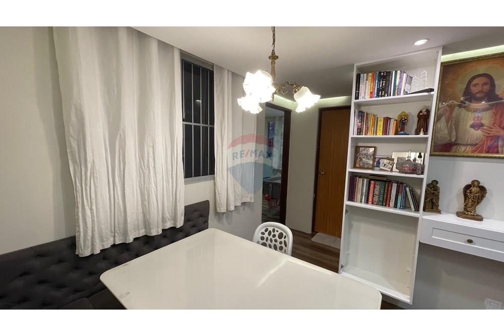 Apartamento - Venda - Maceió , Alagoas - IMG_7035.jpeg - 850271147-52