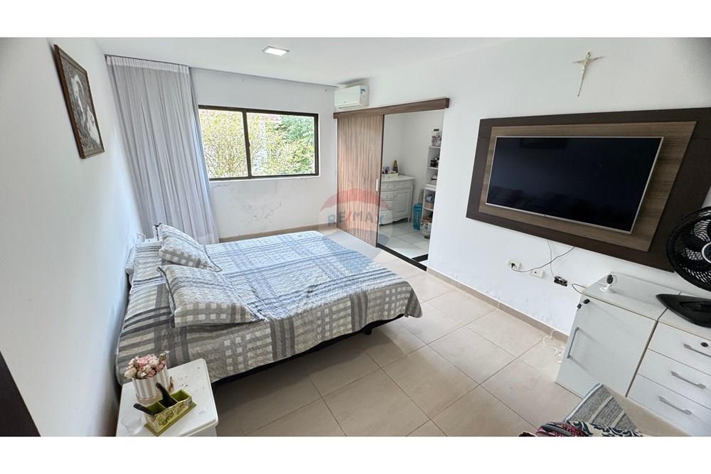 Casa de Condomínio - Venda - Camaragibe , Pernambuco - IMG_2834.jpeg - 850701005-305