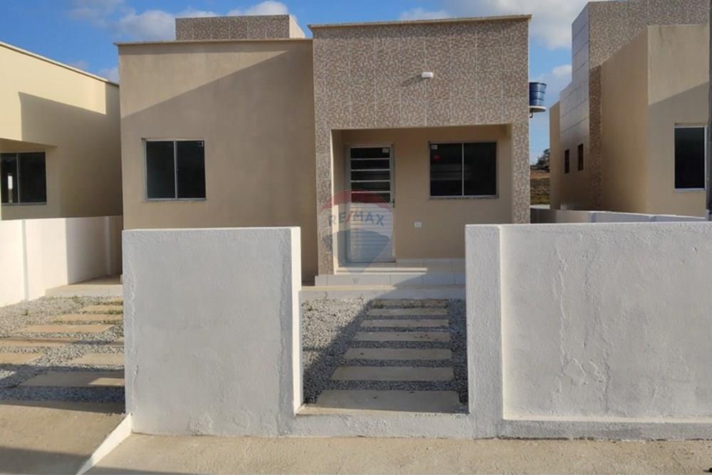 Casa - Venda - Bonito , Pernambuco - WhatsApp Image 2025-01-02 at 14.20.06.jpeg - Fachada - 850051012-129