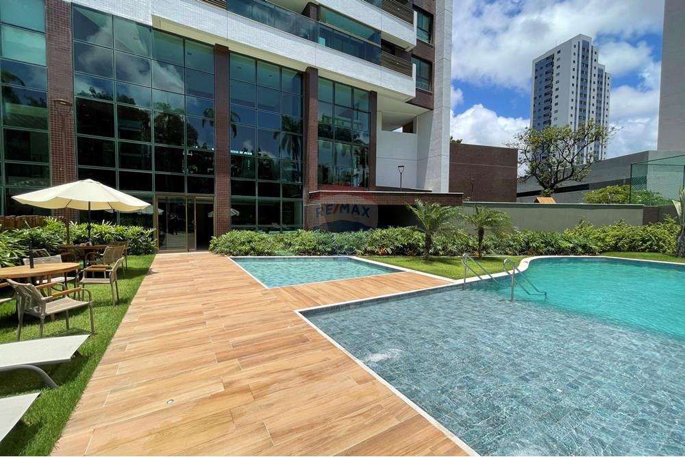 Apartamento - Venda - Recife , Pernambuco - IMG_5163.jpg - 850251016-1079