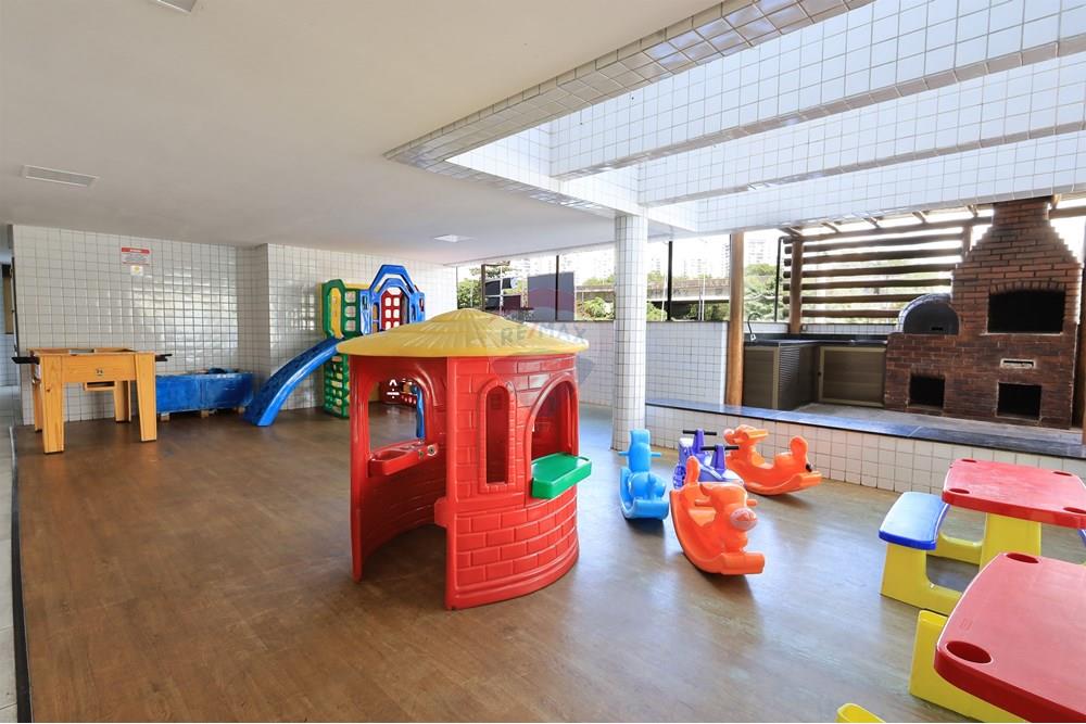 Apartamento - Venda - Recife , Pernambuco - PARQUINHO.jpg - 850091040-199