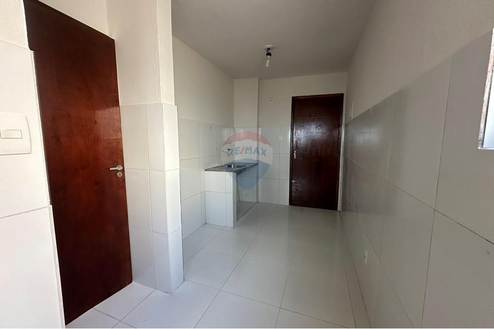 Apartamento - Venda - Maceió , Alagoas - IMG_7835.JPEG - Cozinha - 850491016-46