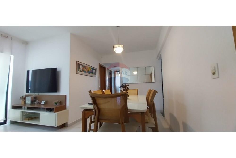 Apartamento - Venda - Recife , Pernambuco - 854200dd-9942-4c21-9615-5b833f2f8b80.jpg - 850281005-160