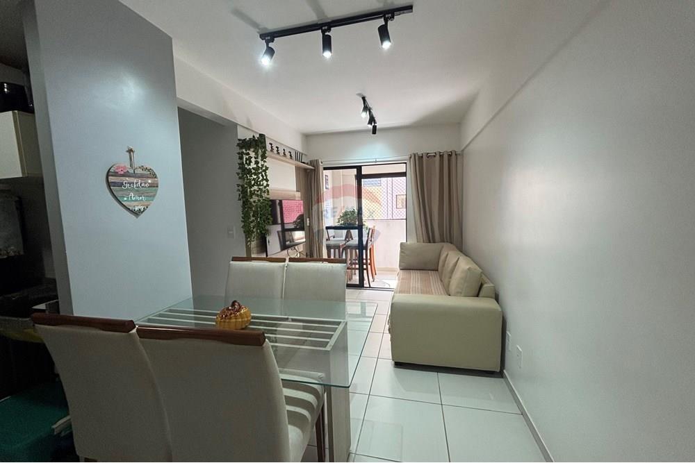 Apartamento - Venda - Maceió , Alagoas - IMG_6152.JPG - 850491081-2