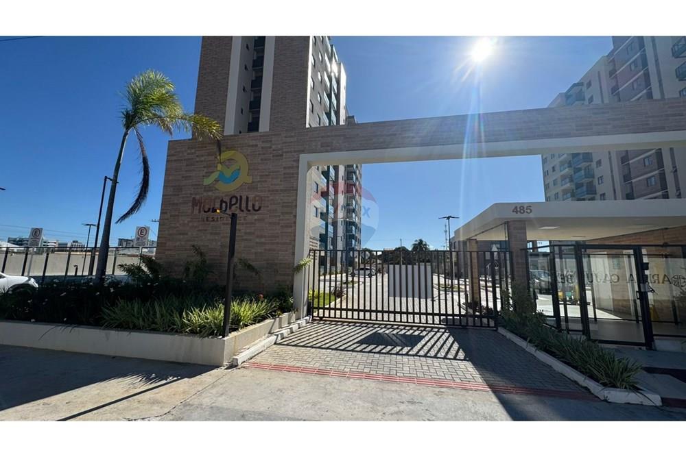 Apartamento - Venda - Aracaju , Sergipe - marbello 15.jpg - 850581220-22