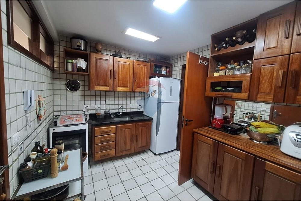 Cobertura - Venda - Maceió , Alagoas - WhatsApp Image 2026-03-02 at 14.43.56 (1).jpeg - Cozinha - 850491058-10