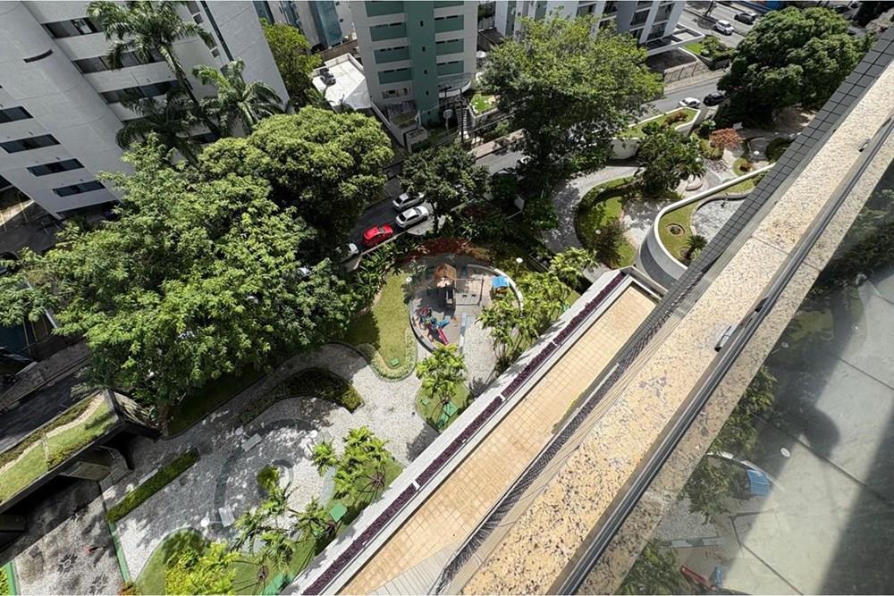 Apartamento - Venda - Recife , Pernambuco - EDF ACACIA AP 902 -VISTA.JPEG - 850071032-137