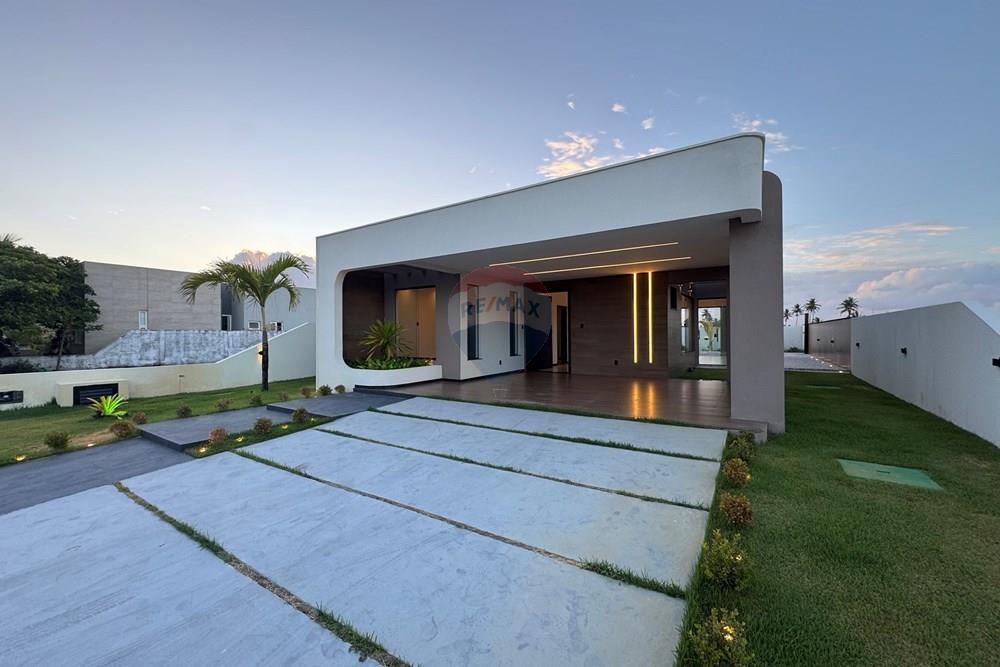 Casa de Condomínio - Venda - Aracaju , Sergipe - IMG_0353.jpeg - 850631012-14