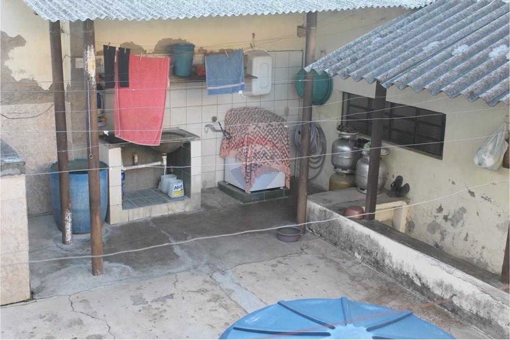 Casa - Venda - Caruaru , Pernambuco - Area de serviço.jpg - 850161084-4