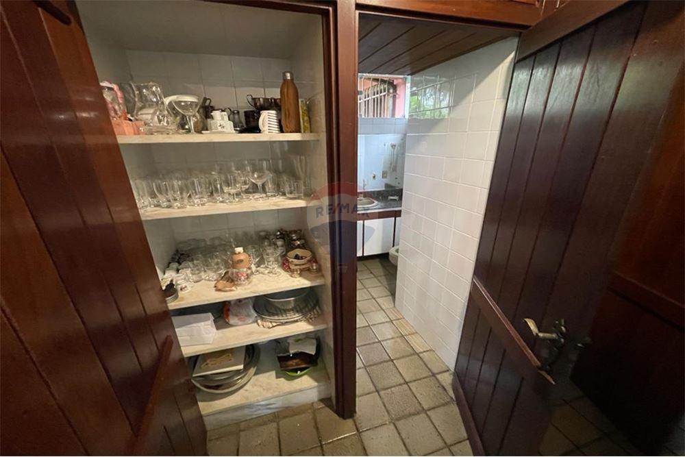 Casa - Venda - Recife , Pernambuco - 46 - 850701005-326