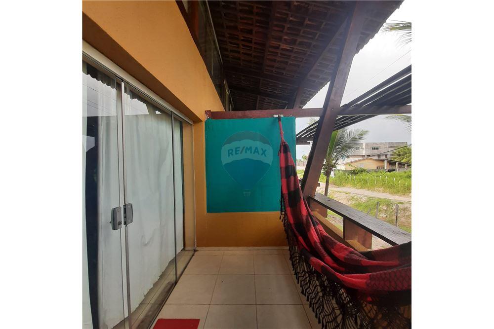 Residential - Ejerlejlighed - Cabo de Santo Agostinho , Pernambuco - BR - 4 - 850281025-33