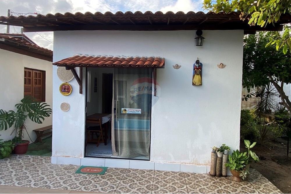 Kitnet - Alugar - Marechal Deodoro , Alagoas - IMG_8131.jpg - 850641022-59