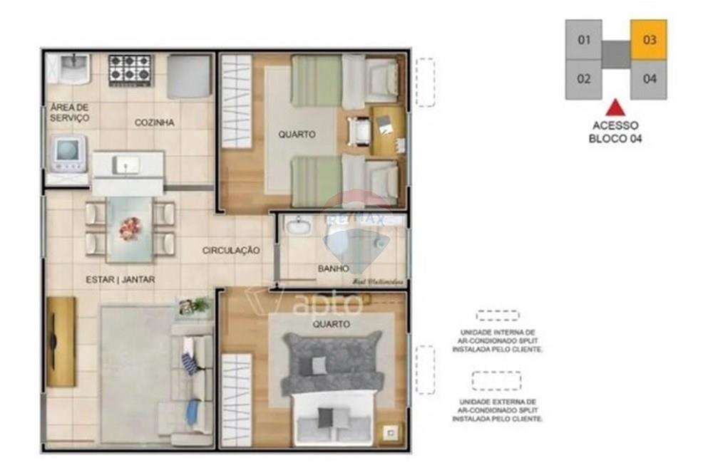 Apartamento - Venda - Barra dos Coqueiros , Sergipe - Captura de tela 2025-08-20 193104.jpg - 850631012-29