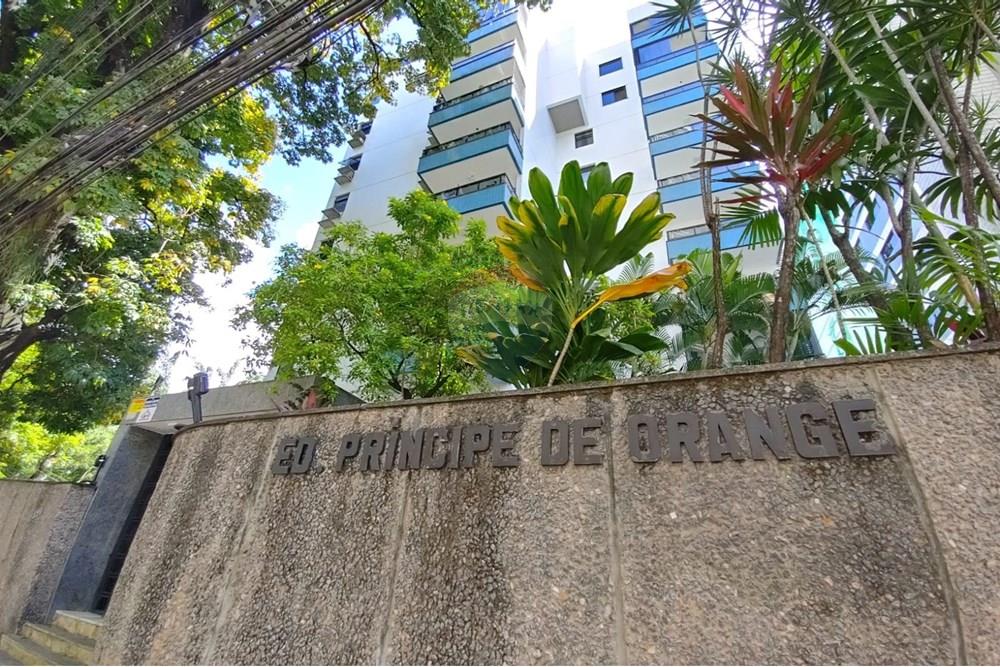 Residenční - Byt - Recife , Pernambuco - BR - fachada.jpg - 850471068-3