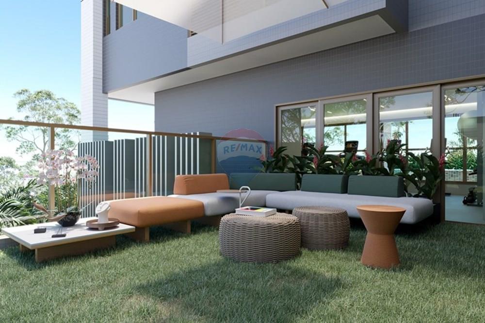 Apartamento - Venda - Recife , Pernambuco - 34. IMAGEM_JARDIM.jpg - 850701031-3