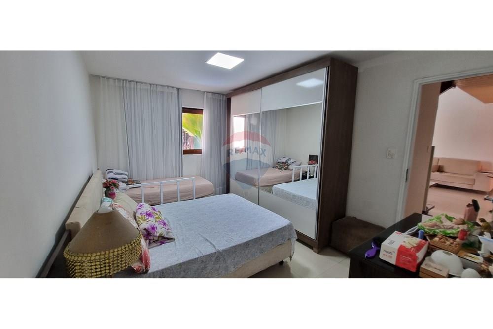 Casa de Condomínio - Venda - Aracaju , Sergipe - 20250809_094730.jpg - 850631021-101