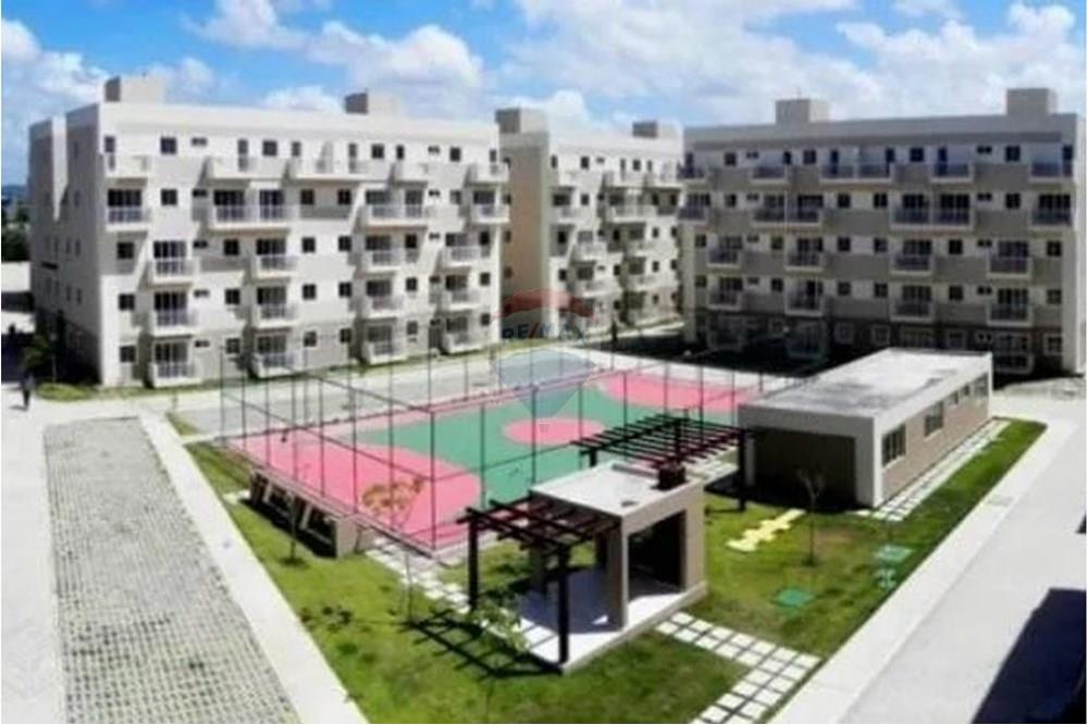 Apartamento - Venda - Jaboatão dos Guararapes , Pernambuco - WhatsApp Image 2025-05-19 at 17.33.11.jpeg - 850281039-46