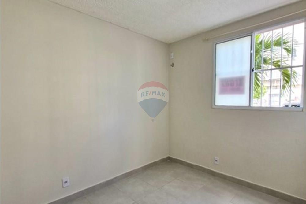 Apartamento - Venda - Camaragibe , Pernambuco - QUARTO2.jpeg - 850301035-2