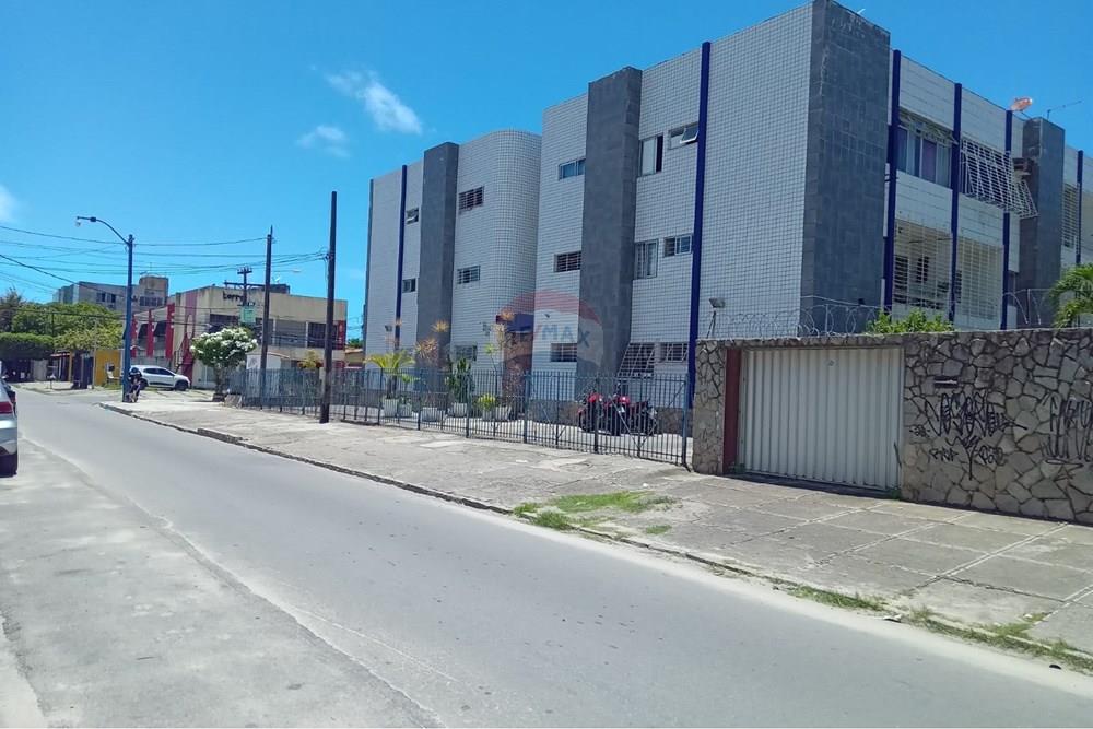 Apartamento - Venda - Olinda , Pernambuco - 21.jpg - 850601008-46