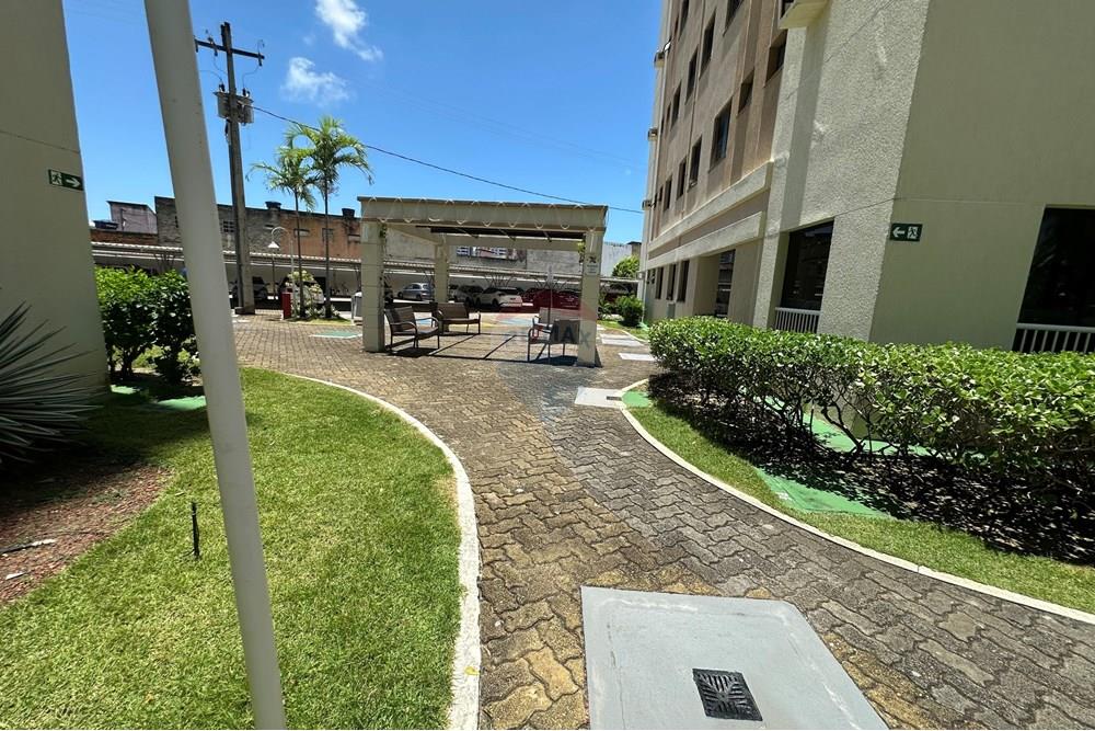 Apartamento - Venda - Aracaju , Sergipe - IMG_0027.jpg - 850581205-75