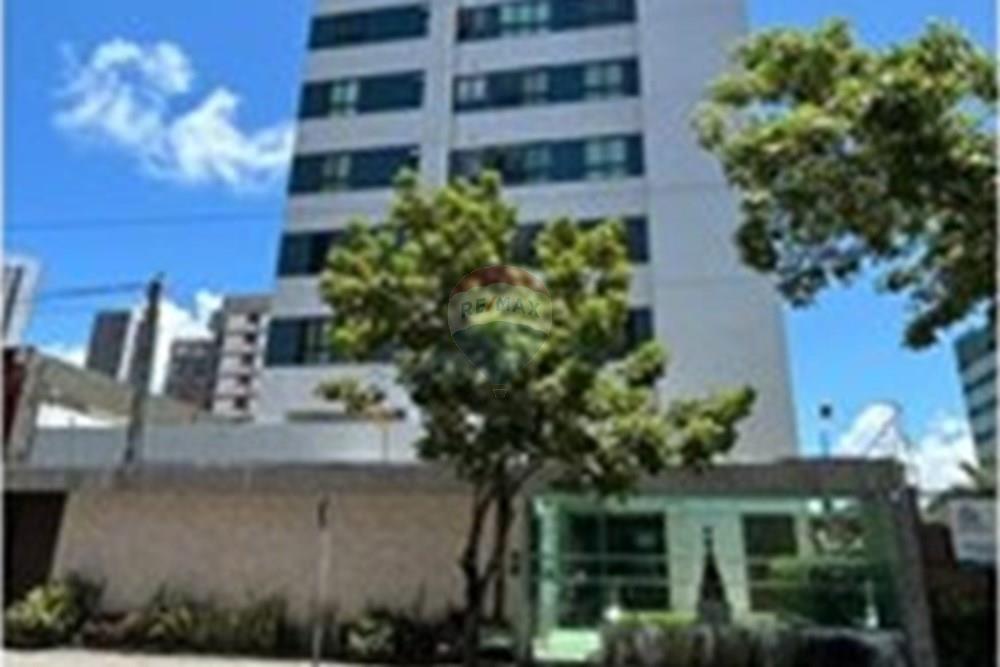 Apart Hotel/ Flat - Venda - Recife , Pernambuco - 1.jpg - 850071033-42