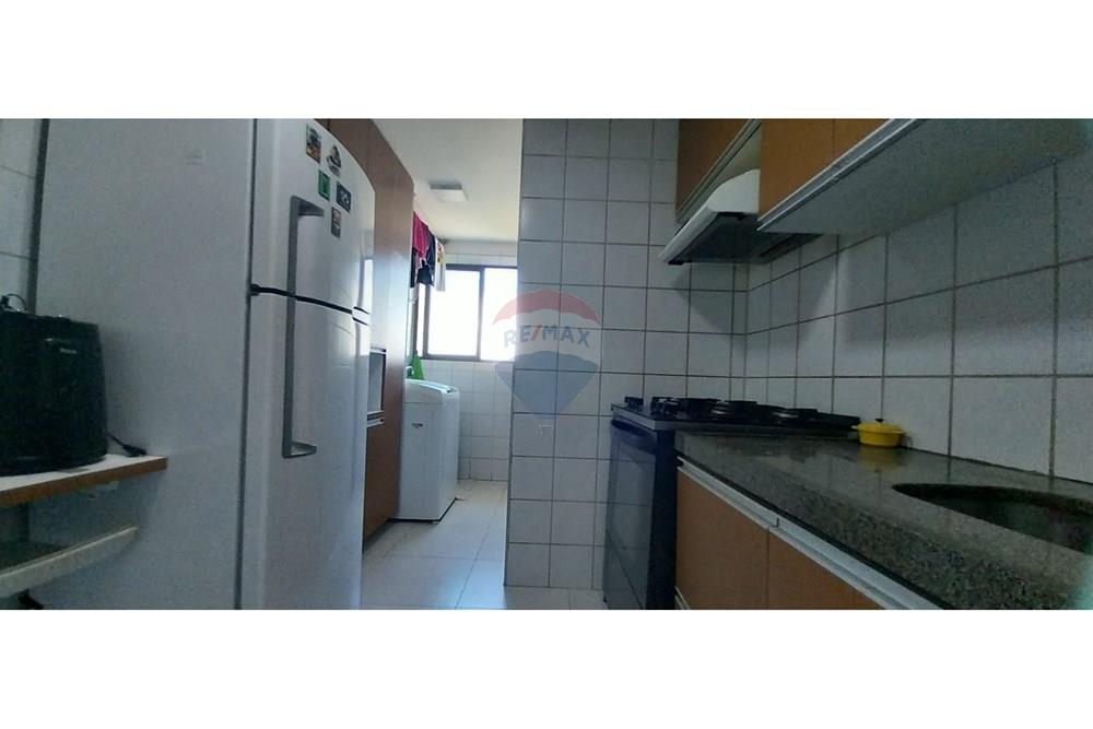 Apartamento - Venda - Recife , Pernambuco - 587de5e7-1fe0-4b1d-95ea-f4d2f6218fcb.jpg - 850281005-160