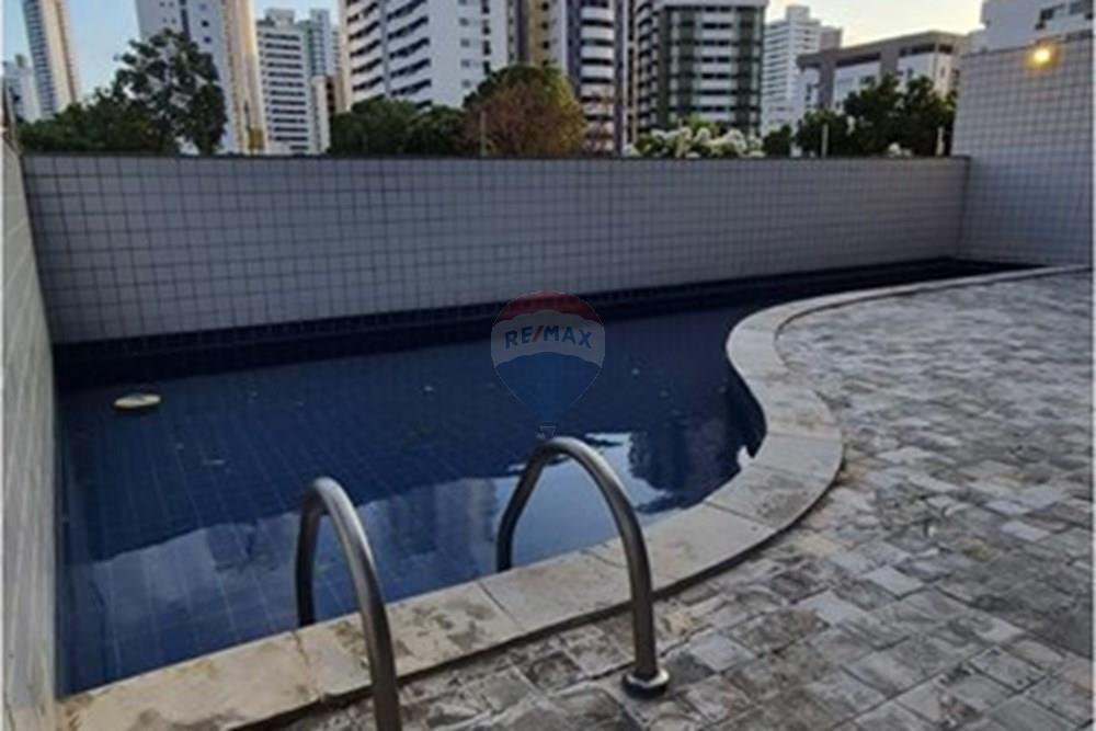 Apartamento - Venda - Recife , Pernambuco - 1f1bf36f-d6be-4d98-aacd-f07fe5d06bcf.jpg - 850301004-44