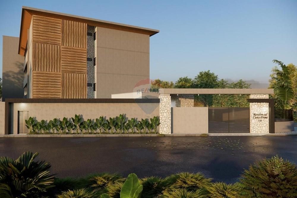 Apartamento - Venda - Marechal Deodoro , Alagoas - 6.jpeg - 850751001-29