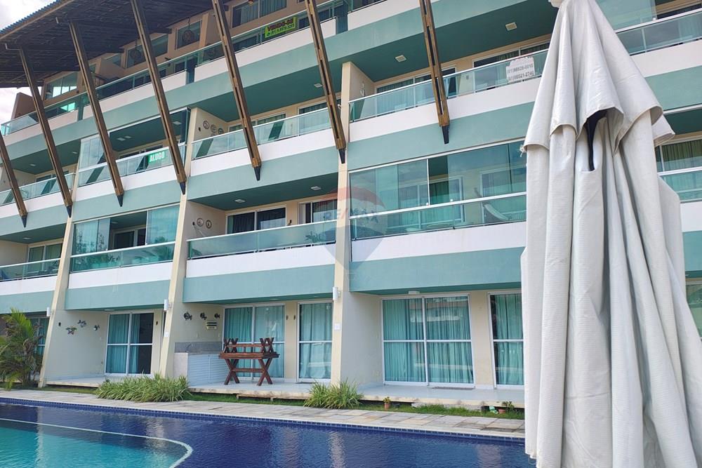 Apart Hotel/ Flat - Alugar - Ipojuca , Pernambuco - VILLA DO ATLANTICO (24).jpg - 850221051-11