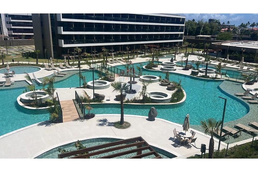 Apart Hotel/ Flat - Alugar - Ipojuca , Pernambuco - 1000790862.jpg - 850281036-146