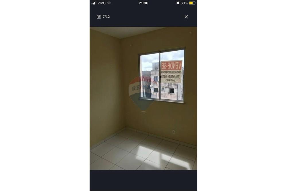 Apartamento - Venda - São Cristóvão , Sergipe - 34e5ae27-bd6b-4053-a8e4-7df10c63a22c.jpg - 850581145-262