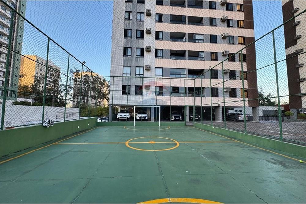 Apartamento - Venda - Aracaju , Sergipe - Golden Gate 45.jpeg - 850581010-327