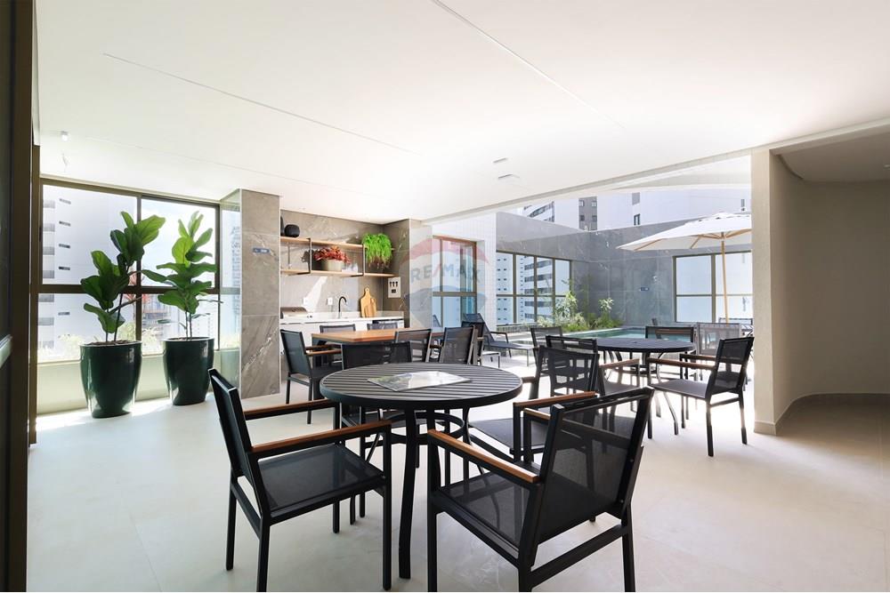 Apartamento - Venda - Recife , Pernambuco - CHURRASQUEIRA 01A.jpg - 850091040-225
