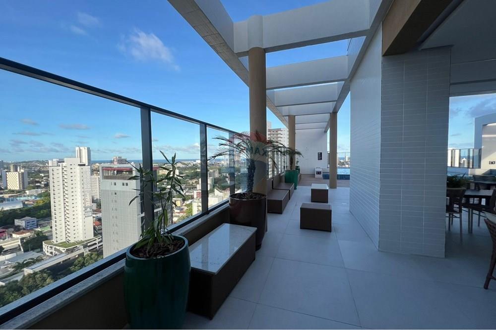 Apart Hotel/ Flat - Alugar - Recife , Pernambuco - WhatsApp Image 2026-03-25 at 15.23.39.jpeg - 850251132-11