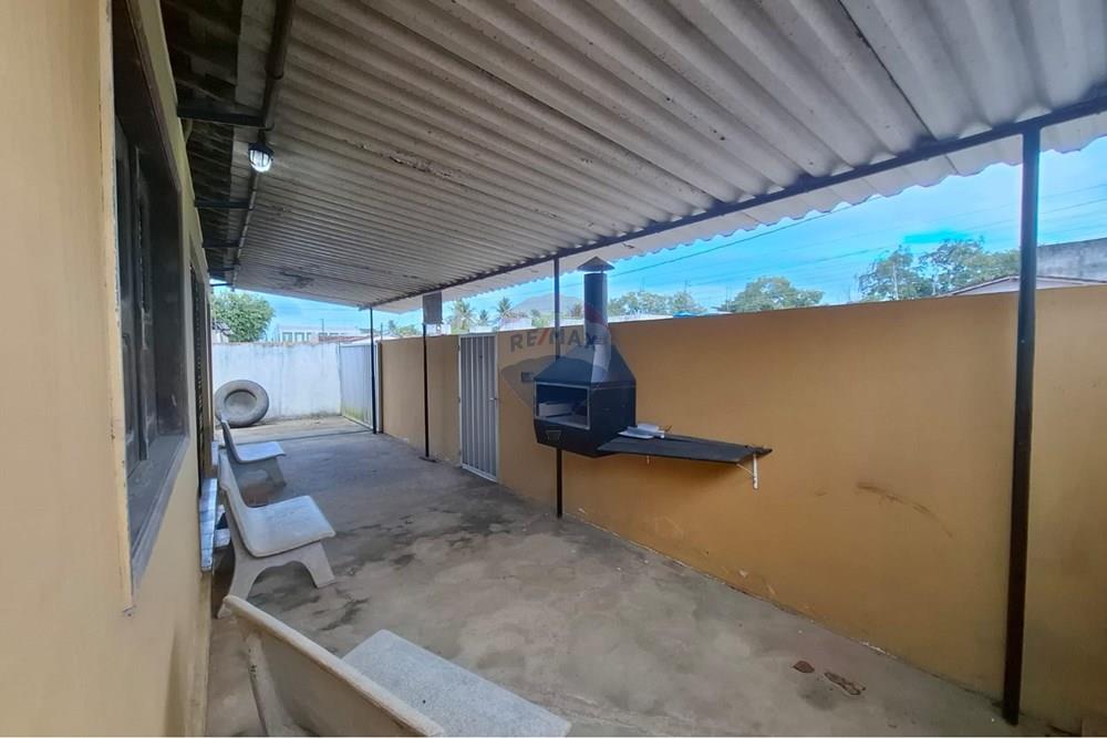 Casa de Vila - Venda - Igarassu , Pernambuco - Foto2.jpeg - 850191100-3