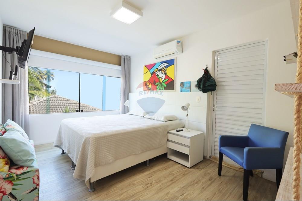 Mieszkaniowa - Dom w zabudowie szeregowej - Ipojuca , Pernambuco - BR - QUARTO 5 SUÍTE 1A.jpg - 850221031-227