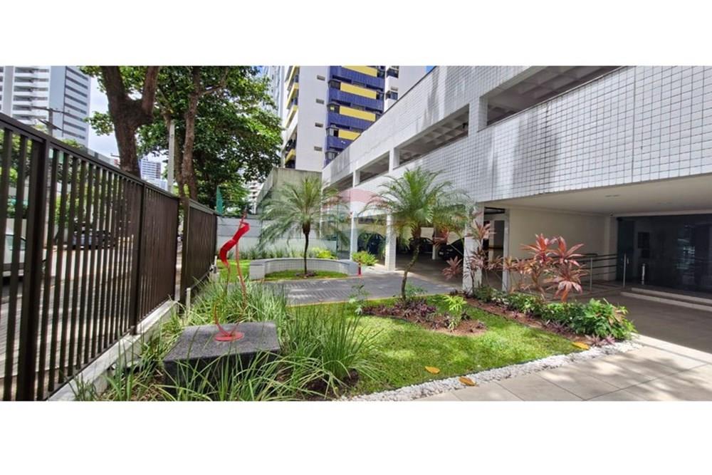 Apart Hotel/ Flat - Alugar - Recife , Pernambuco - Foto - 8.jpeg - 850601005-74