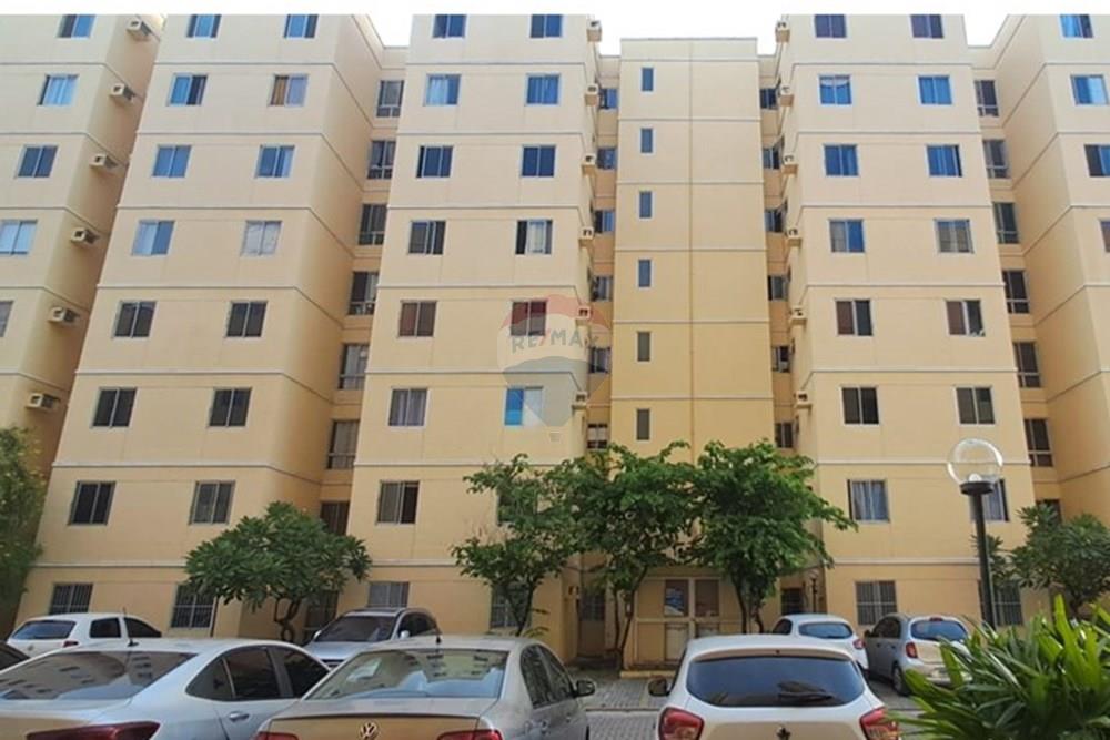 Apartamento - Venda - Olinda , Pernambuco - 24.jpg - 850301022-53